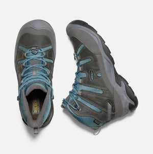 KEEN Circadia Mid Polar - Women's - Final Clearance
