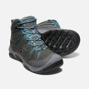 KEEN Circadia Mid Polar - Women's - Final Clearance