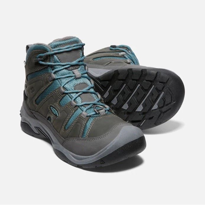 KEEN Circadia Mid Polar - Women's - Final Clearance