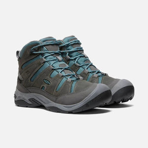 KEEN Circadia Mid Polar - Women's