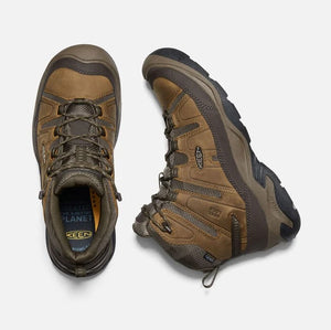 KEEN Circadia Mid WP - Men's