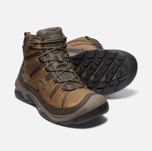 KEEN Circadia Mid WP - Men's