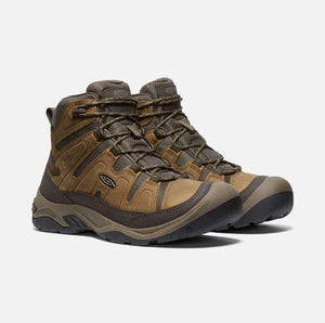 KEEN Circadia Mid WP Wide - Men's