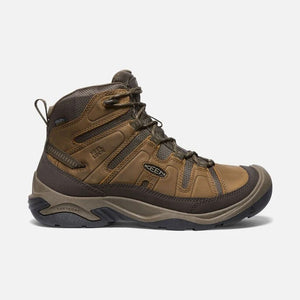 KEEN Circadia Mid WP Wide - Men's