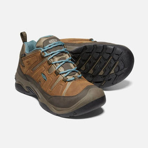KEEN Circadia WP - Women's - Final Clearance