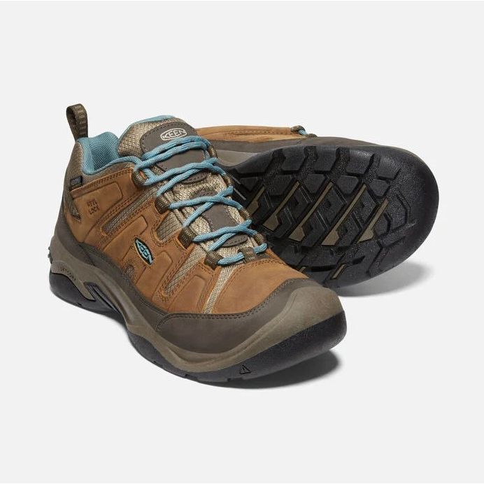 KEEN Circadia WP - Women's  - Final Clearance
