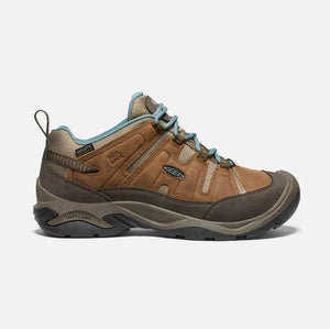 KEEN Circadia WP - Women's - Final Clearance
