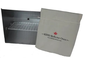 KIHD Reflector Oven