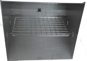 KIHD Reflector Oven