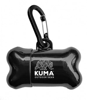 KUMA 3-in- Dog Leash
