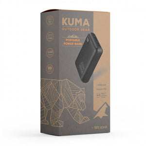 KUMA Portable Power Bank