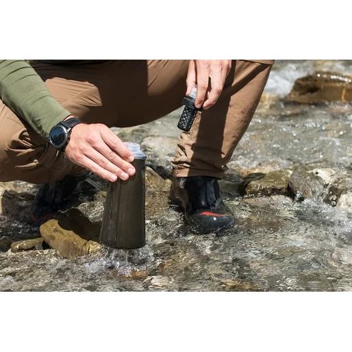 Katadyn BeFree Microfilter 1.0L - Black