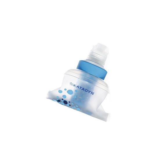 Katadyn BeFree Microfilter 1.0L