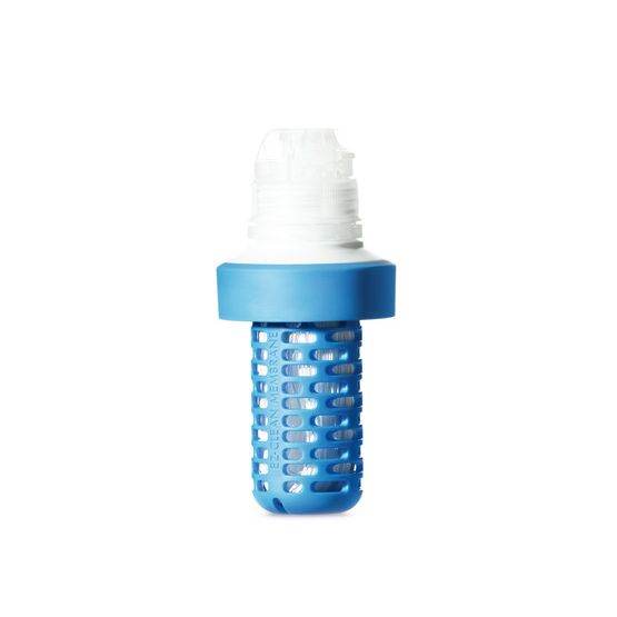Katadyn BeFree Microfilter 1.0L