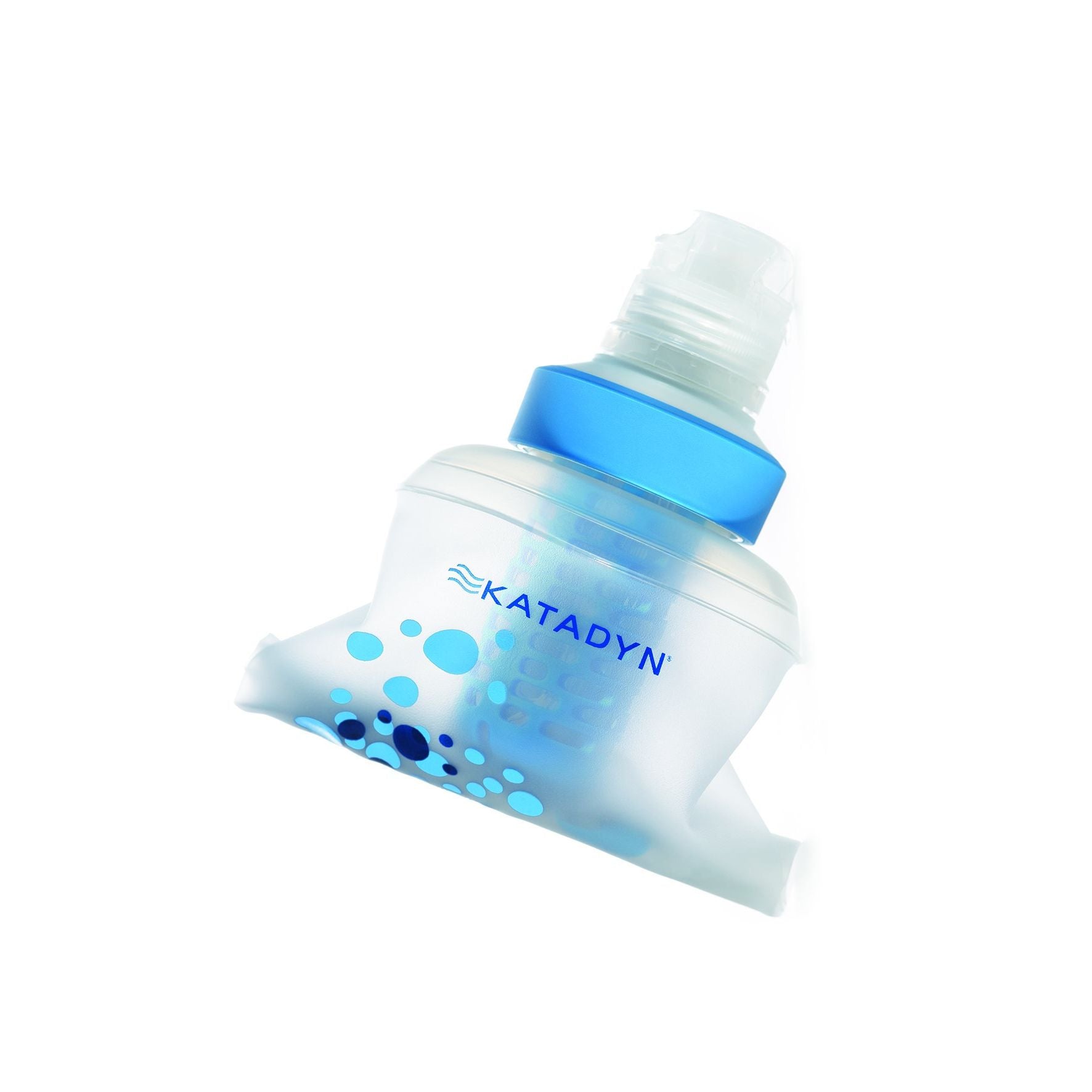 Katadyn BeFree Microfilter 0.6L