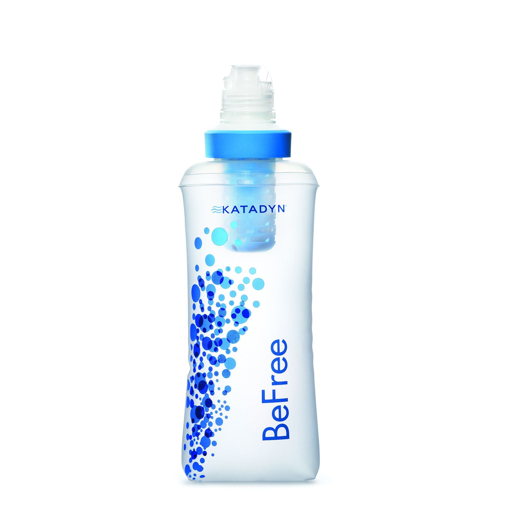 Katadyn BeFree Microfilter 0.6L