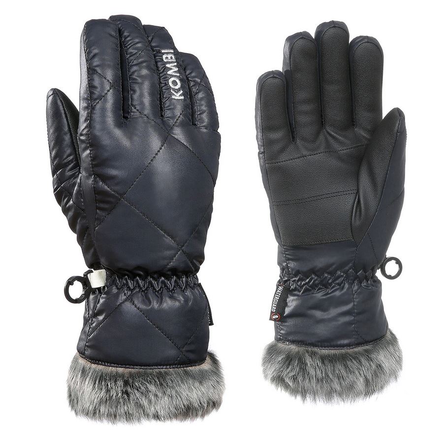 Kombi Canadienne Glove - Women's