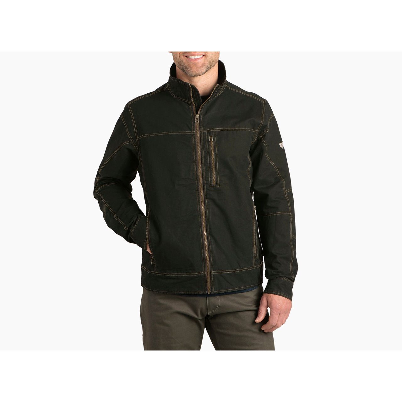Kuhl Burr Jacket - Men's