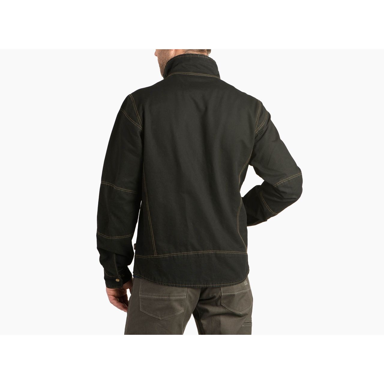Kuhl Burr Jacket - Men's