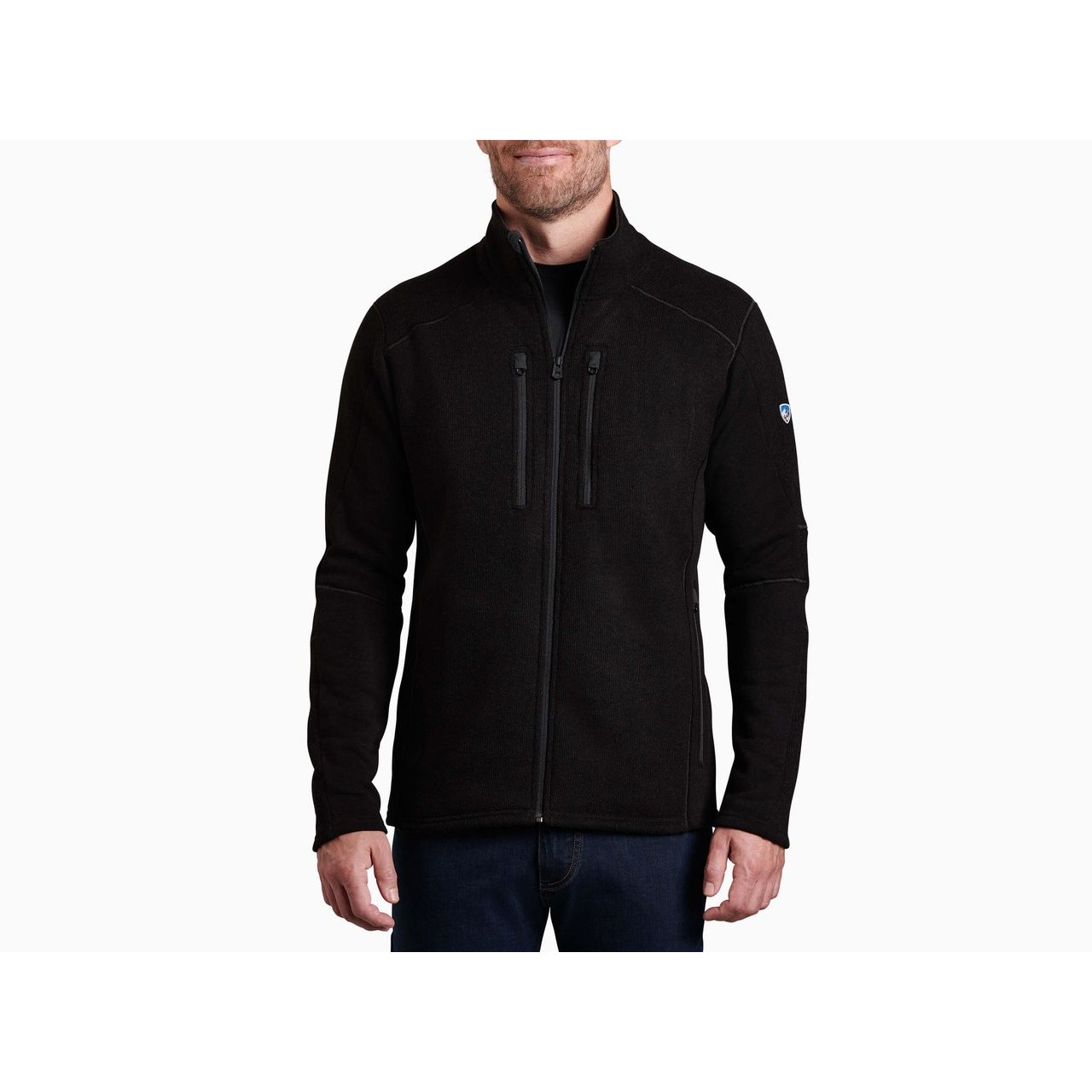 Kuhl Interceptr Full Zip - Men's