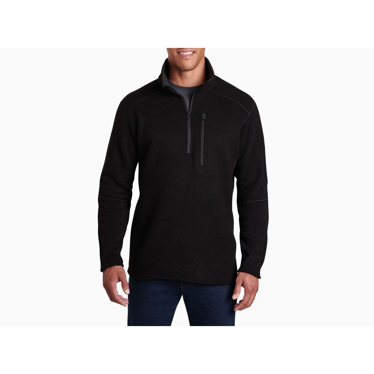 Kuhl Interceptr 1/4 Zip - Men's - Final Clearance