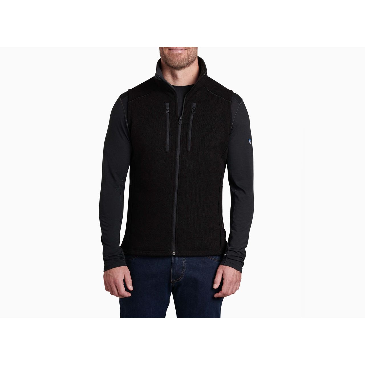 Kuhl Interceptr Vest - Men's