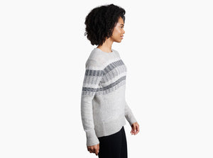 Kuhl Nordik Sweater - Women's