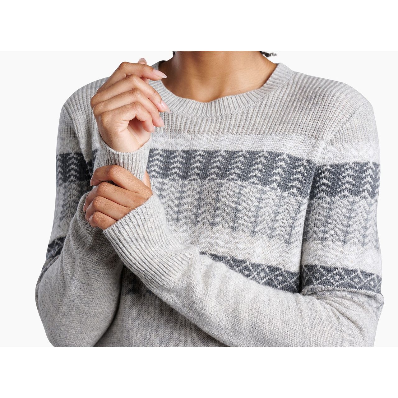 Kuhl Nordik Sweater - Women's  - Final Clearance