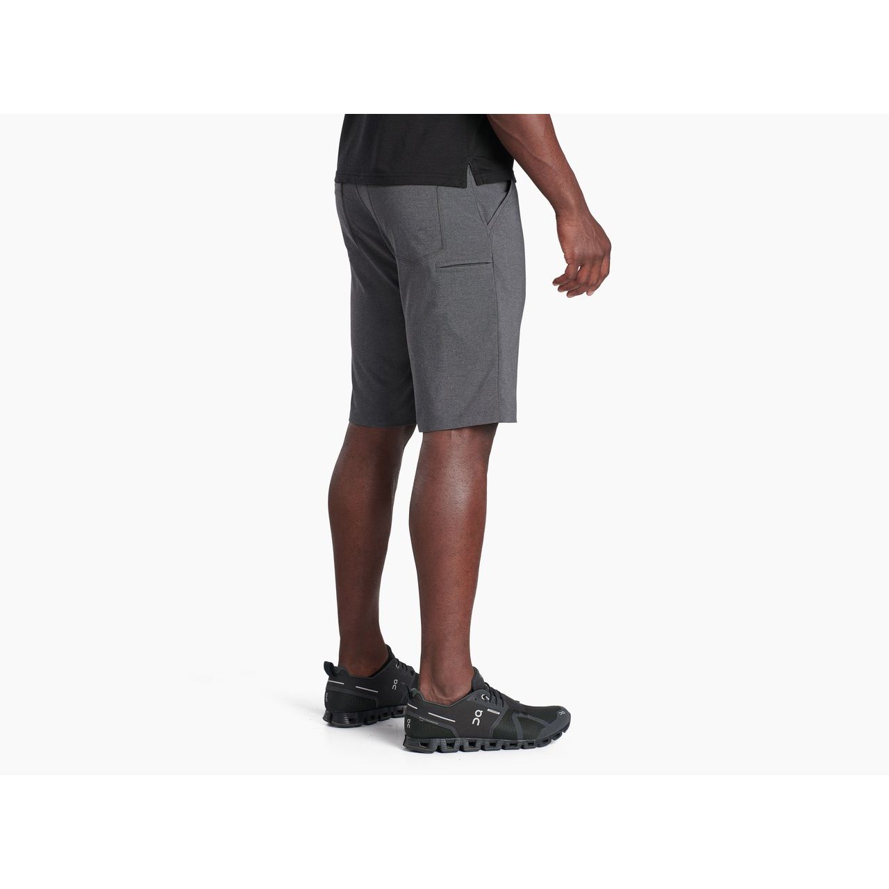 Kuhl Shift Amfib Short 10" - Men's