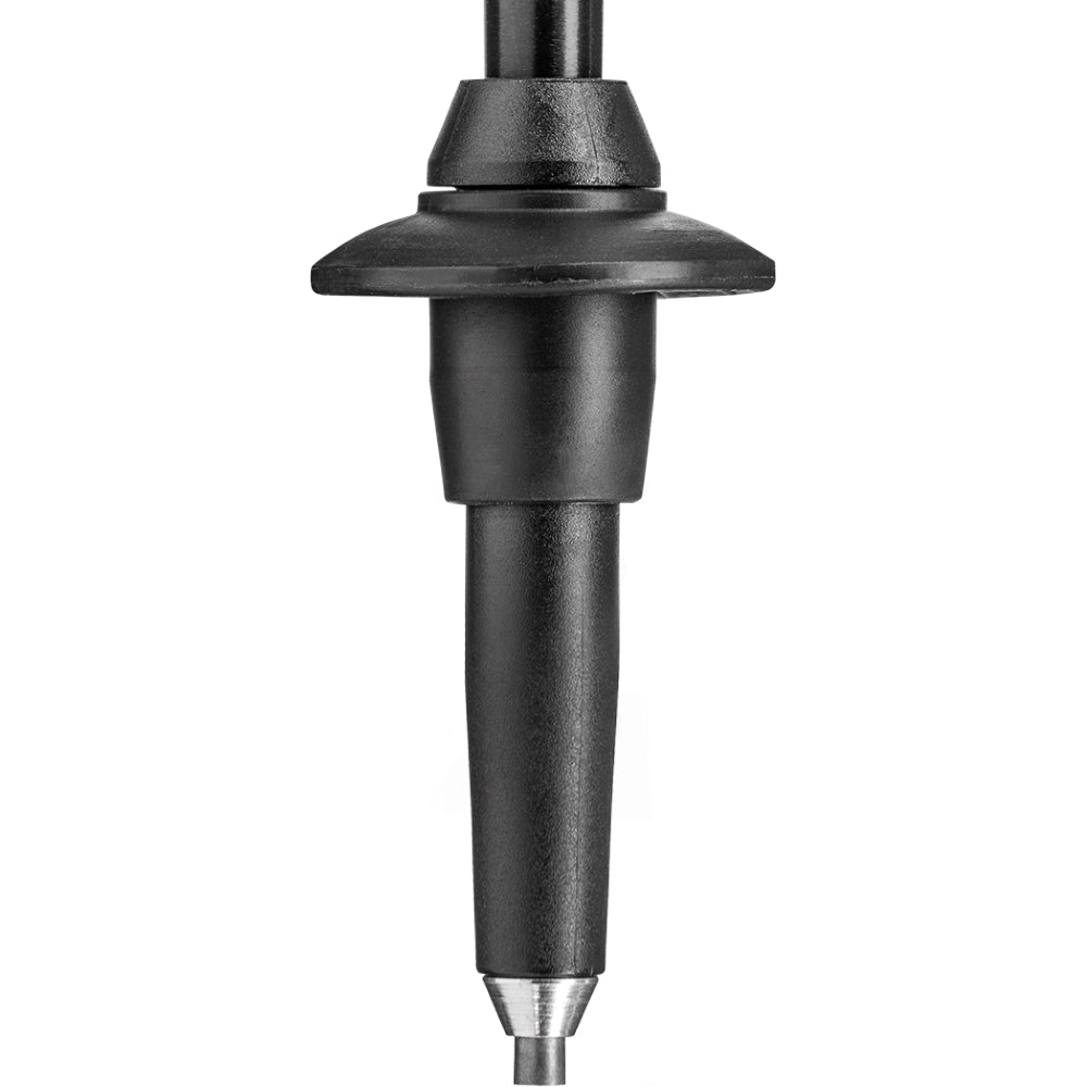 Leki Instructor Lite - Anthracite/Red (Pair)