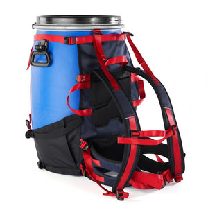 Level Six Bad Hass Barrel Carrying Pack - 30L/60L