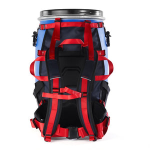 Level Six Bad Hass Barrel Carrying Pack - 30L/60L