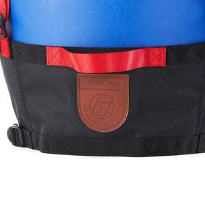 Level Six Bad Hass Barrel Carrying Pack - 30L/60L