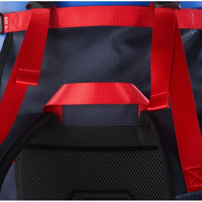 Level Six Bad Hass Barrel Carrying Pack - 30L/60L