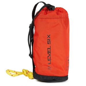 Level Six Compact Throw Bag