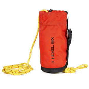 Level Six Compact Throw Bag