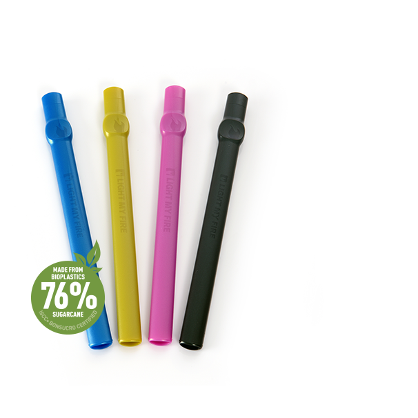 Light My Fire ReStraw CPID