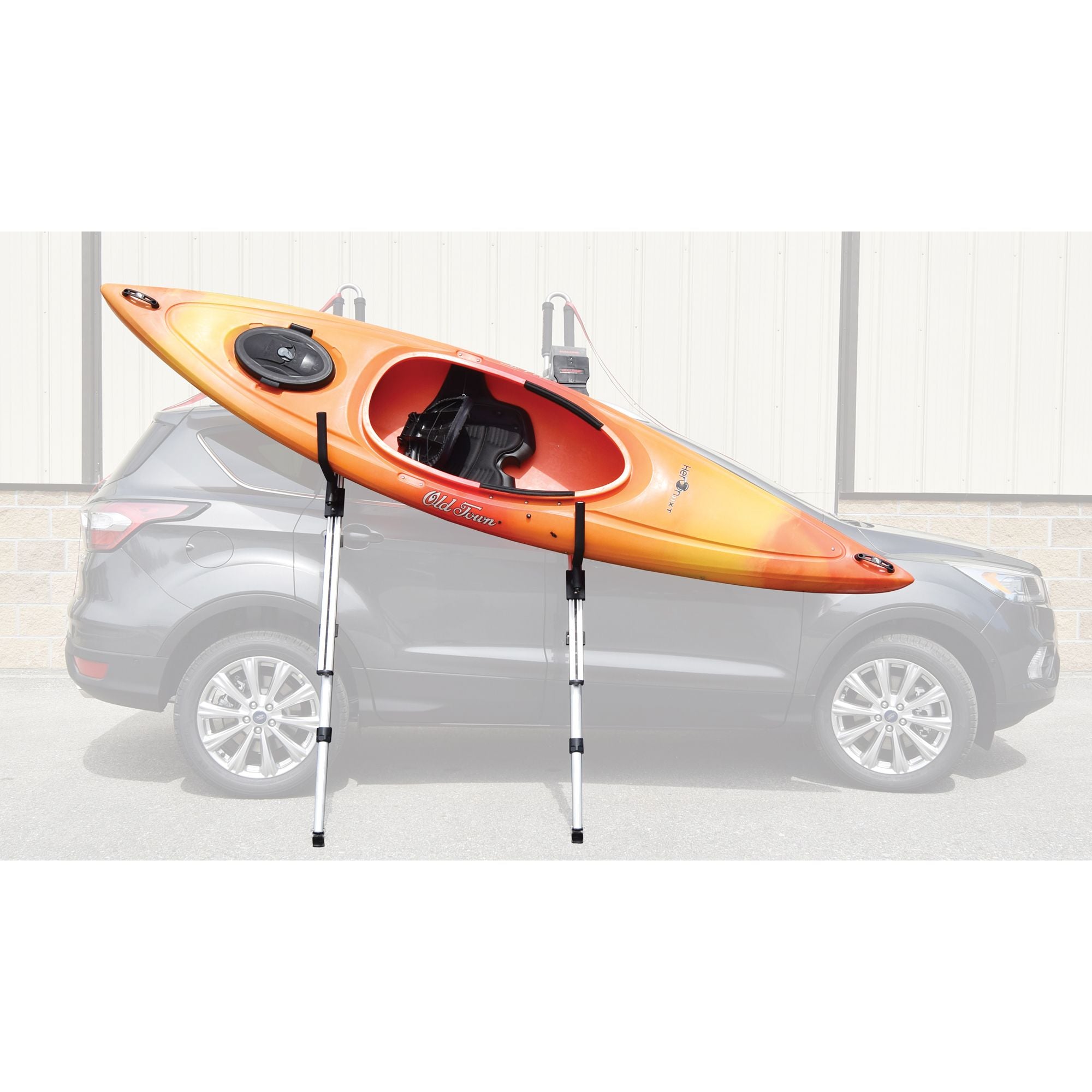 Malone Telos XL Load Assist Module
