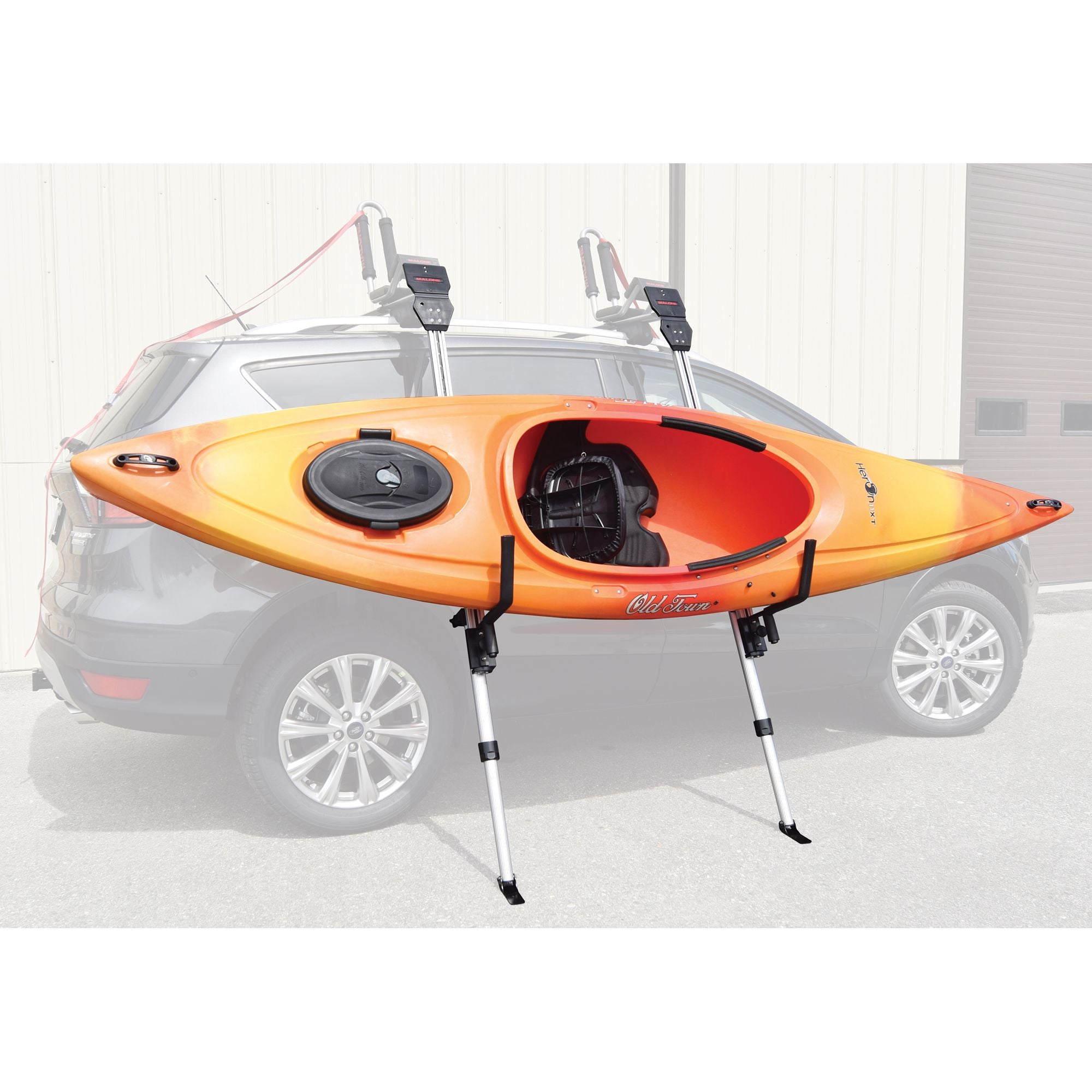 Malone Telos XL Load Assist Module