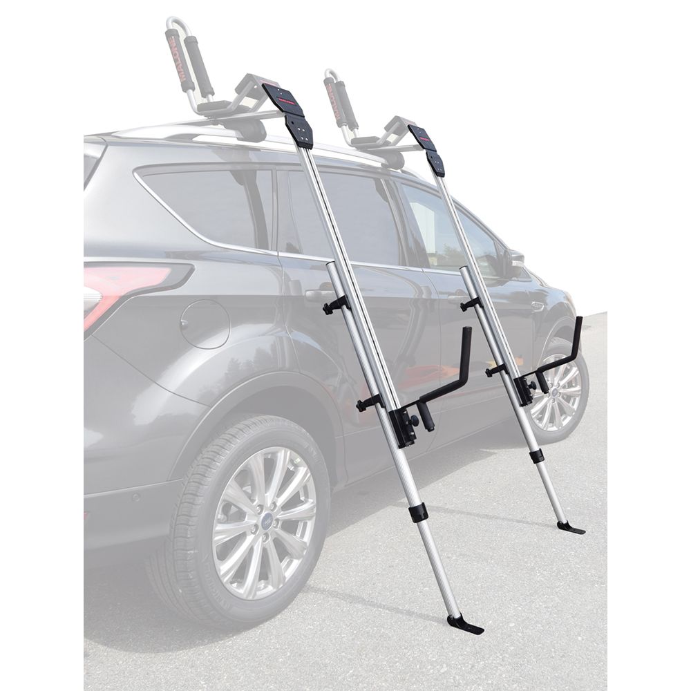 Malone Telos XL Load Assist Module