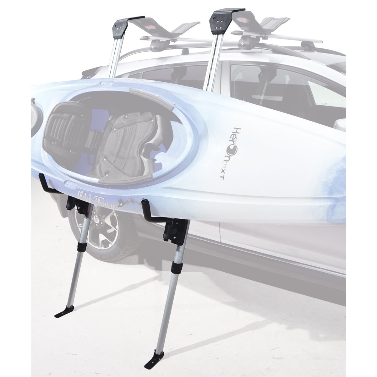 Malone Telos XL Load Assist Module