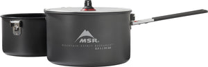 MSR Ceramic 2 Pot Set