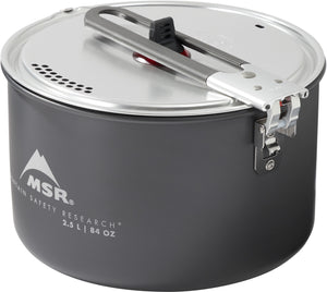 MSR Ceramic 2 Pot Set