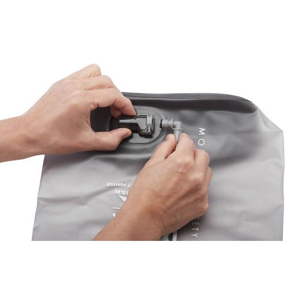 MSR Guardian Gravity Purifier