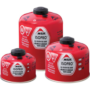 MSR IsoPro Fuel - 4 oz