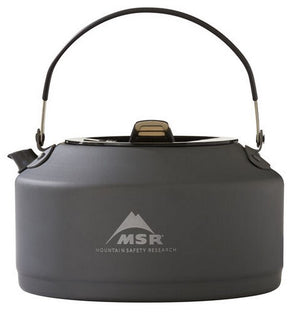 MSR Pika Teapot 1L