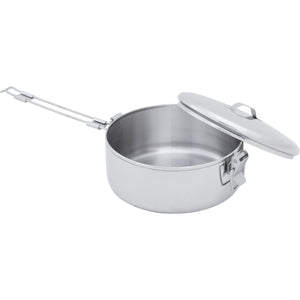 MSR Stowaway Pot - 1.6 L