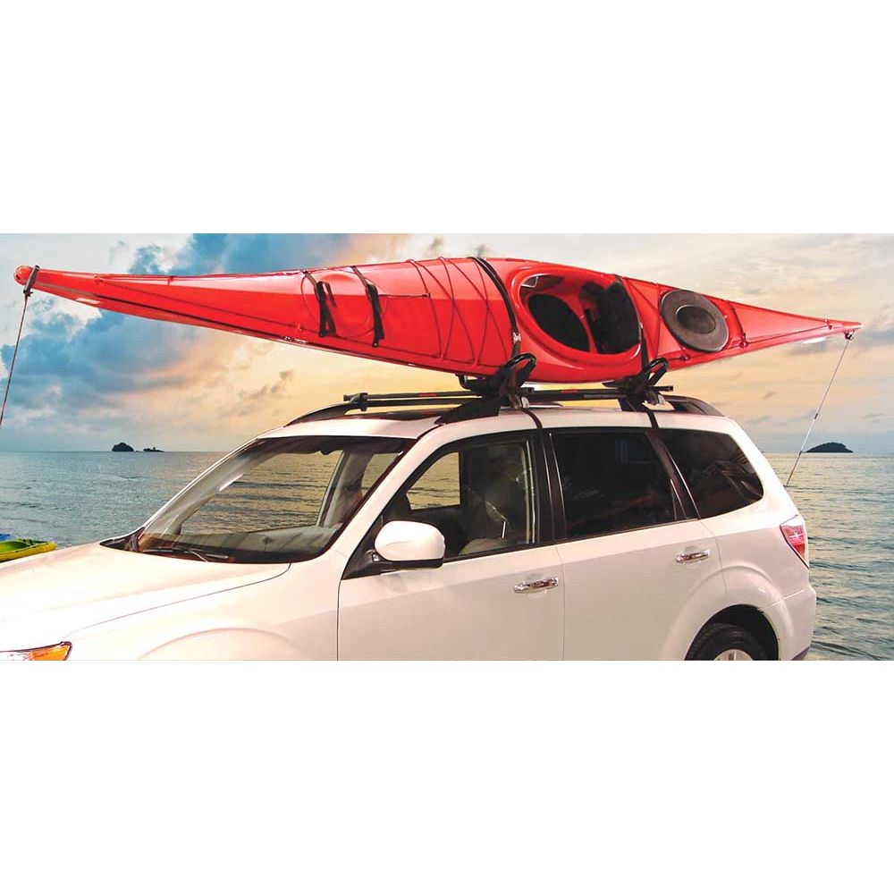 EcoRack J Style Kayak Carrier