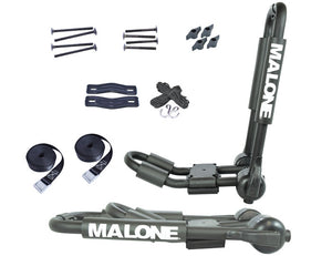 Malone FoldAway-J Kayak Carrier