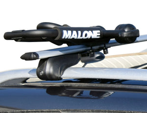 Malone FoldAway-J Kayak Carrier